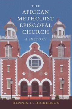 portada The African Methodist Episcopal Church (in English)
