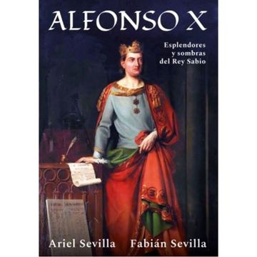 portada Alfonso x (in Spanish)
