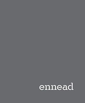 portada Ennead 9: Ennead Profile Series 9 (en Inglés)