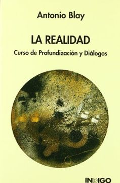 portada La Realidad: Curso de Profundización y Diálogos