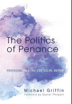 portada The Politics of Penance (en Inglés)