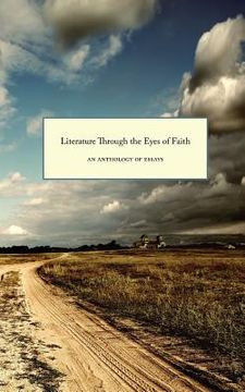 portada Literature Through the Eyes of Faith (in English)