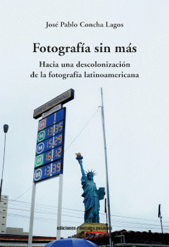 portada Fotografia sin mas (in Spanish)