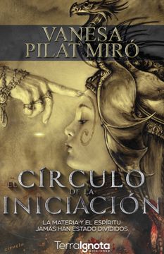 portada El Círculo de la Iniciación (in Spanish)