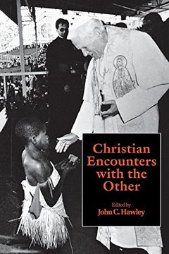 portada Christian Encounters With Others (en Inglés)
