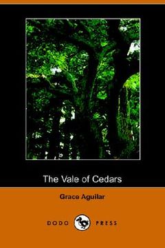 portada the vale of cedars