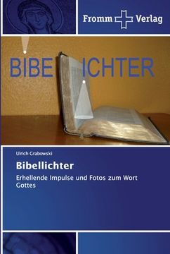 portada Bibellichter (en Alemán)