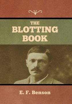 portada The Blotting Book (en Inglés)