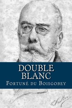portada Double Blanc (in French)