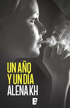 portada Un Año Y Un Dia (in Spanish)