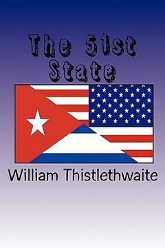 portada the 51st state (en Inglés)