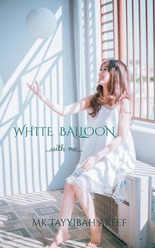 portada White Balloon (en Inglés)