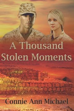 portada A Thousand Stolen Moments (en Inglés)