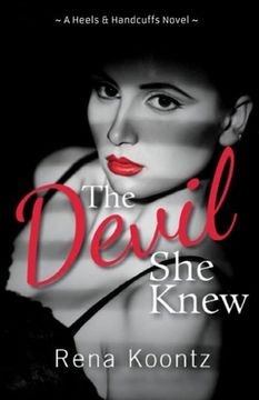 portada The Devil She Knew (en Inglés)