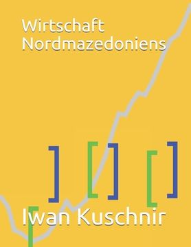 portada Wirtschaft Nordmazedoniens (in German)