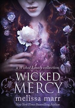 portada Wicked Mercy (en Inglés)