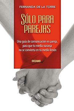 portada Solo Para Parejas (in Spanish)