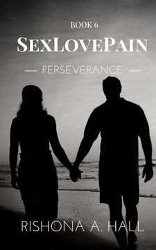 portada SexLovePain: Perseverance (in English)