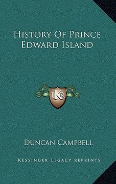 portada history of prince edward island