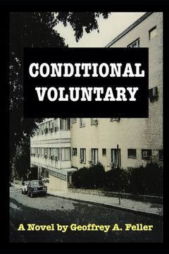 portada Conditional Voluntary (en Inglés)