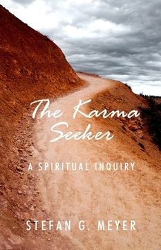 portada The Karma Seeker (en Inglés)