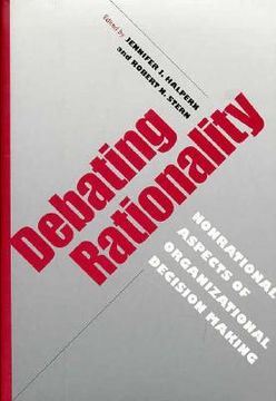 portada debating rationality: politics, class, and work in california agriculture (en Inglés)