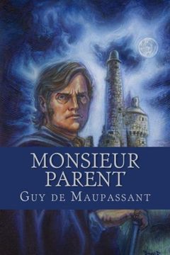 portada Monsieur Parent (en Francés)