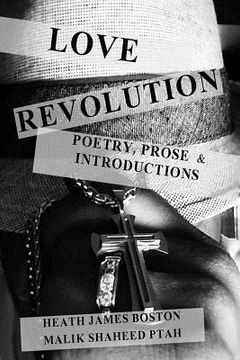 portada Love Revolution