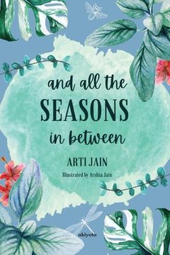 portada And all the Seasons in between (en Inglés)