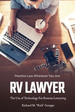 portada RV Lawyer: The Use of Technology for Remote Lawyering