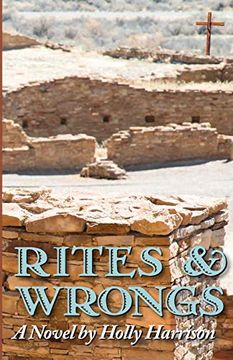 portada Rites & Wrongs (en Inglés)