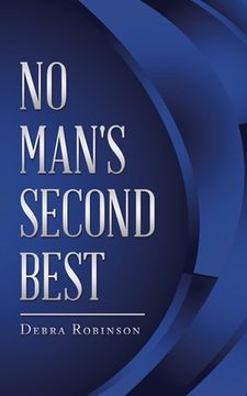 portada No Man's Second Best (en Inglés)