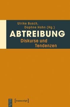 portada Abtreibung: Diskurse und Tendenzen (en Alemán)