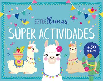 portada Estrellamas Super Actividades (in Spanish)