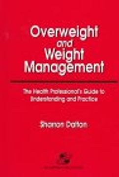 portada pod- overweight & weight management (in English)