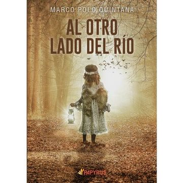 portada Al Otro Lado del rio (in Spanish)
