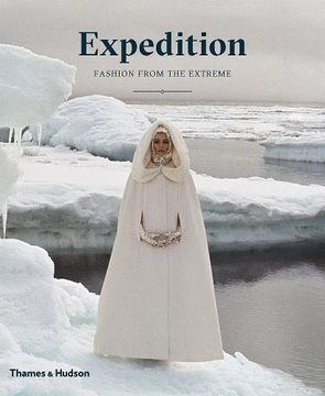 portada Expedition: Fashion from the Extreme (en Inglés)