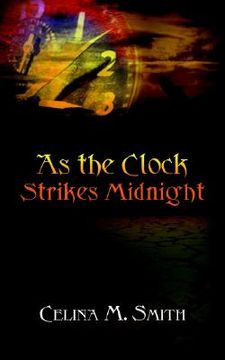 portada as the clock strikes midnight (en Inglés)
