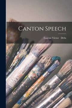 portada Canton Speech