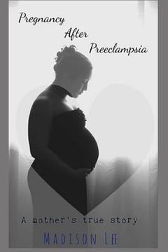 portada Pregnancy After Preeclampsia (en Inglés)