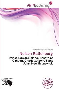 nelson rattenbury (en Inglés)