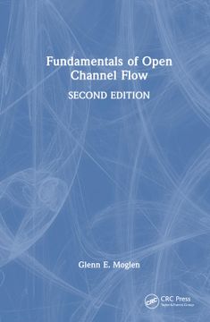 portada Fundamentals of Open Channel Flow 