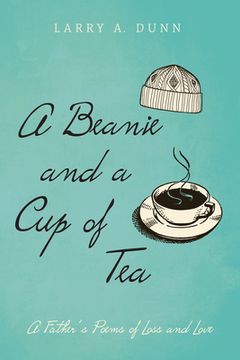 portada A Beanie and a Cup of Tea (in English)