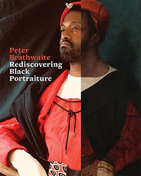 portada Rediscovering Black Portraiture 