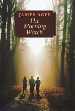 portada The Morning Watch 