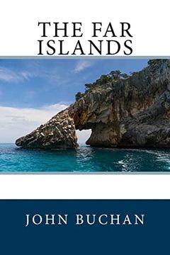 portada The far Islands (in English)