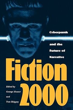 portada fiction 2000 (en Inglés)