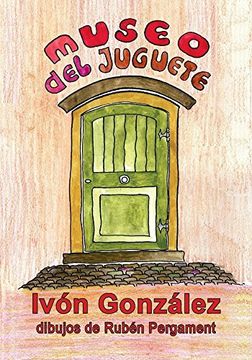 portada Museo del Juguete (in Spanish)