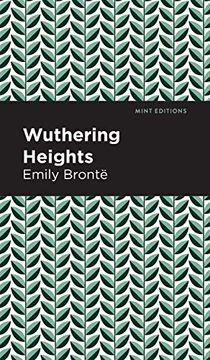 portada Wuthering Heights (Mint Editions) (en Inglés)