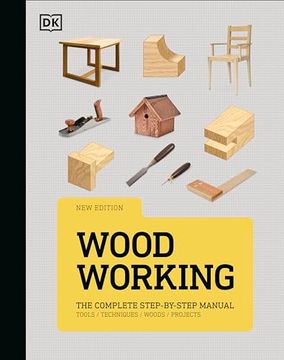 portada Woodworking